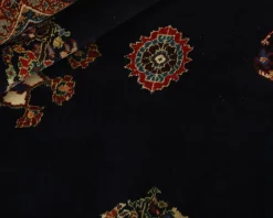 Kashkuli orientalisk matta 197 x 200 cm