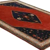 Kashkuli orientalisk matta 198 x 268 cm