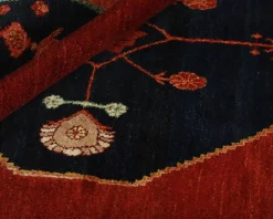 Kashkuli orientalisk matta 198 x 268 cm