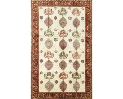 Kashkuli orientalisk matta 190 x 314 cm