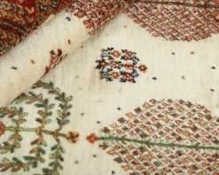 Kashkuli orientalisk matta 190 x 314 cm