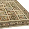 Kashkuli orientalisk matta 148 x 234 cm