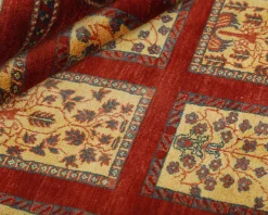 Kashkuli orientalisk matta 207 x 385 cm