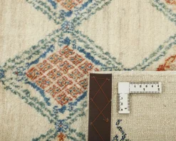 Kashkuli orientalisk matta 210 x 300 cm