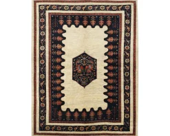 Kashkuli orientalisk matta 218 x 286 cm
