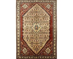 Kashkuli orientalisk matta 201 x 300 cm