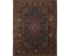 Kashmar Fine orientalisk matta 298 x 392 cm