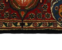 Kashmar Fine orientalisk matta 297 x 383 cm