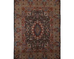 Kashmar Fine orientalisk matta 300 x 393 cm