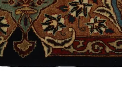 Kashmar Fine orientalisk matta 300 x 393 cm