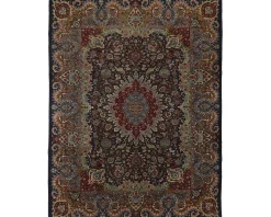 Kashmar Fine orientalisk matta 296 x 379 cm
