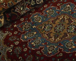 Kashmar Fine orientalisk matta 296 x 379 cm
