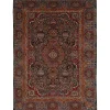 Kashmar Fine orientalisk matta 291 x 386 cm