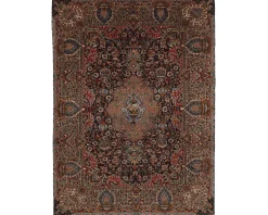 Kashmar Fine orientalisk matta 243 x 338 cm