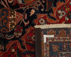 Kashmar orientalisk matta 294 x 388 cm