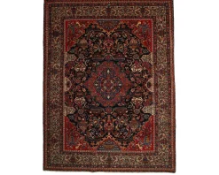Kashmar orientalisk matta 294 x 388 cm