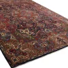 Kashmar orientalisk matta 293 x 390 cm