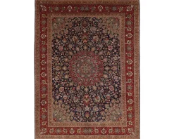 Kashmar orientalisk matta 296 x 394 cm