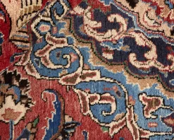 Kashmar orientalisk matta 305 x 387 cm