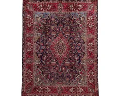 Kashmar orientalisk matta 294 x 382 cm