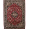 Kashmar orientalisk matta 296 x 400 cm