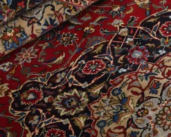 Kashmar orientalisk matta 296 x 400 cm