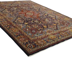 Kashmar orientalisk matta 290 x 393 cm