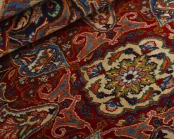 Kashmar orientalisk matta 290 x 393 cm