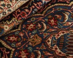 Kashmar orientalisk matta 294 x 397 cm