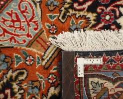 Kashmar orientalisk matta 298 x 379 cm