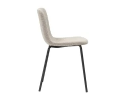 Katy matstol beige, set om 2 st