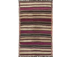 Kelim Old Fine orientalisk matta 195 x 311 cm