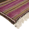 Kelim Old Fine orientalisk matta 270 x 288 cm