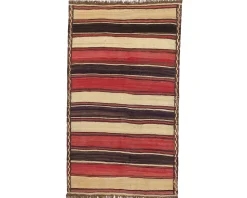 Kelim Old Fine orientalisk matta 152 x 260 cm