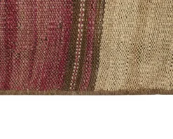 Kelim Old Fine orientalisk matta 218 x 221 cm