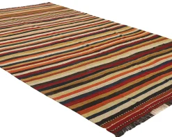Kelim Old Fine orientalisk matta 225 x 332 cm