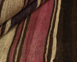 Kelim Old Fine orientalisk matta 192 x 202 cm