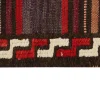 Kelim Old Fine orientalisk matta 145 x 314 cm