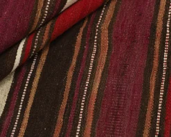 Kelim Old Fine orientalisk matta 145 x 314 cm