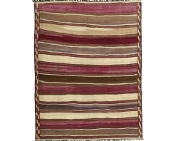 Kelim Old Fine orientalisk matta 218 x 293 cm