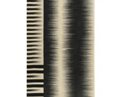 Kelim Old Fine orientalisk matta 210 x 307 cm