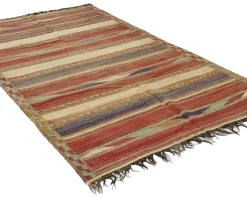 Kelim Old Fine orientalisk matta 160 x 274 cm