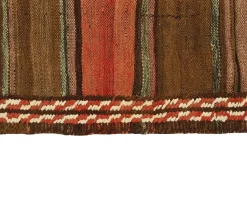 Kelim Old Fine orientalisk matta 225 x 294 cm