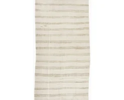 Kelim Old Fine orientalisk matta 191 x 355 cm