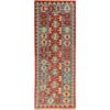 Kelim orientalisk matta 81 x 238 cm