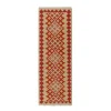 Kelim orientalisk matta 82 x 250 cm