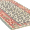 Kelim orientalisk matta 175 x 236 cm