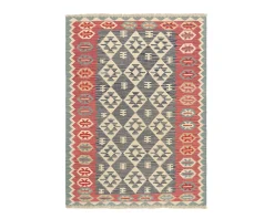 Kelim orientalisk matta 175 x 236 cm