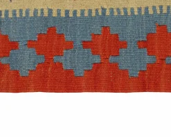 Kelim orientalisk matta 153 x 211 cm