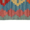 Kelim orientalisk matta 168 x 245 cm